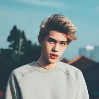 Julian Jacob rencanakan kolaborasi dengan Marion Jola? (Instagram @julianjacs)