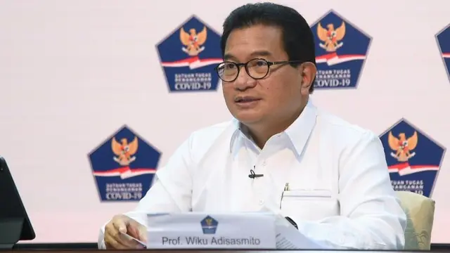 Wiku Adisasmito
