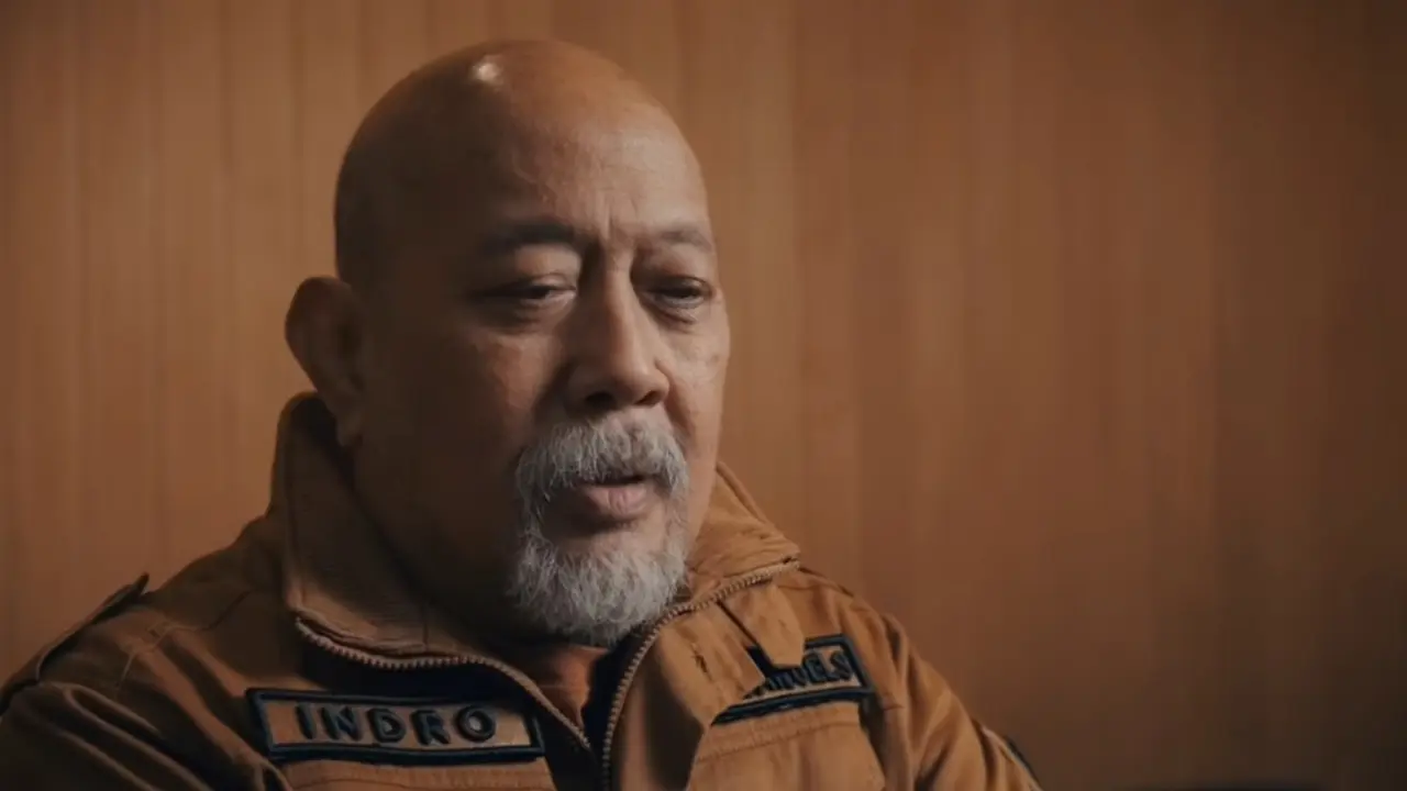 Indro Warkop