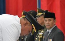 Rahmat Effendi Dipenjara, Tri Adhianto Resmi Dilantik Sebagai Wali Kota Bekasi