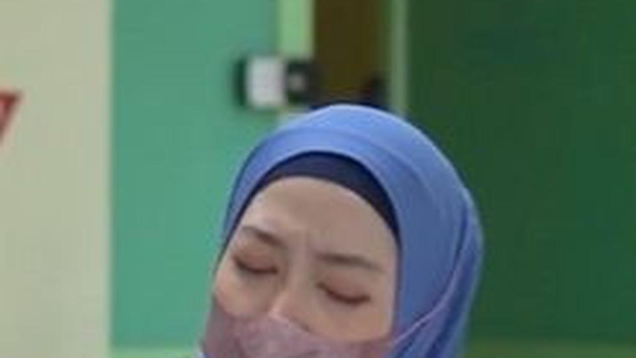 Dokter Cantik
