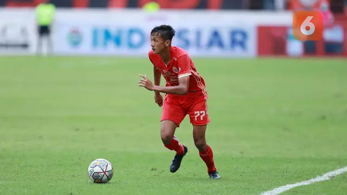 5 Fakta Menarik Dony Tri Pamungkas, Pemain Andalan Indra Sjafri di Timnas Indonesia U-20