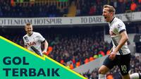 Video highlights 5 gol terbaik liga elite eropa pekan ini. Gol Harry Kane berhasil membuat David Ospina tak berdaya.
