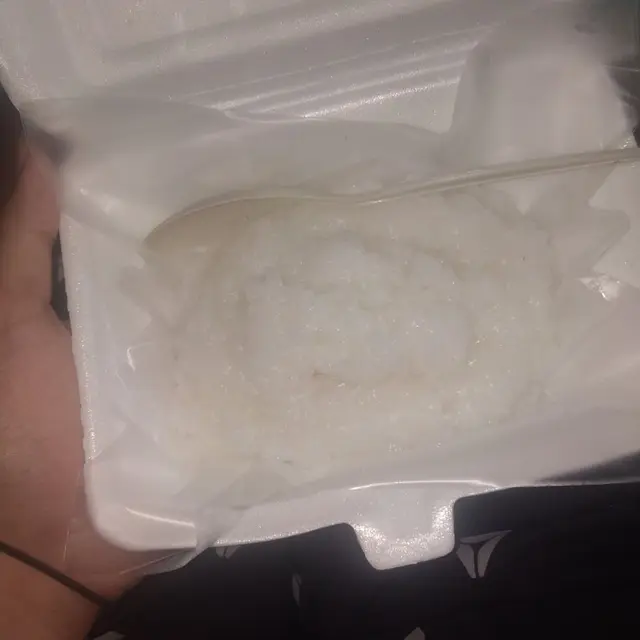 6 Potret Bubur Ayam Dipisah Ini Nyeleneh, Bikin Makan Jadi Ribet