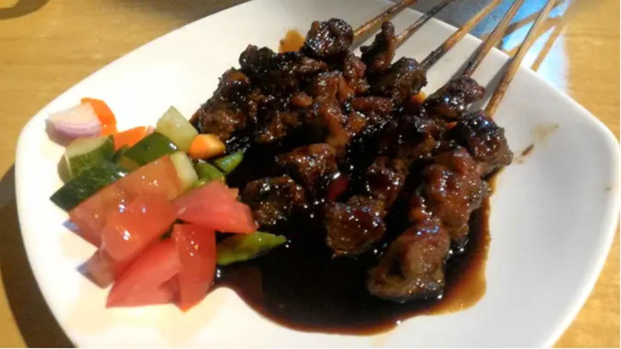 Hidangan Pendamping Ketupat yang Cocok Disajikan saat Lebaran, Sayur Lodeh hingga Dendeng Balado
