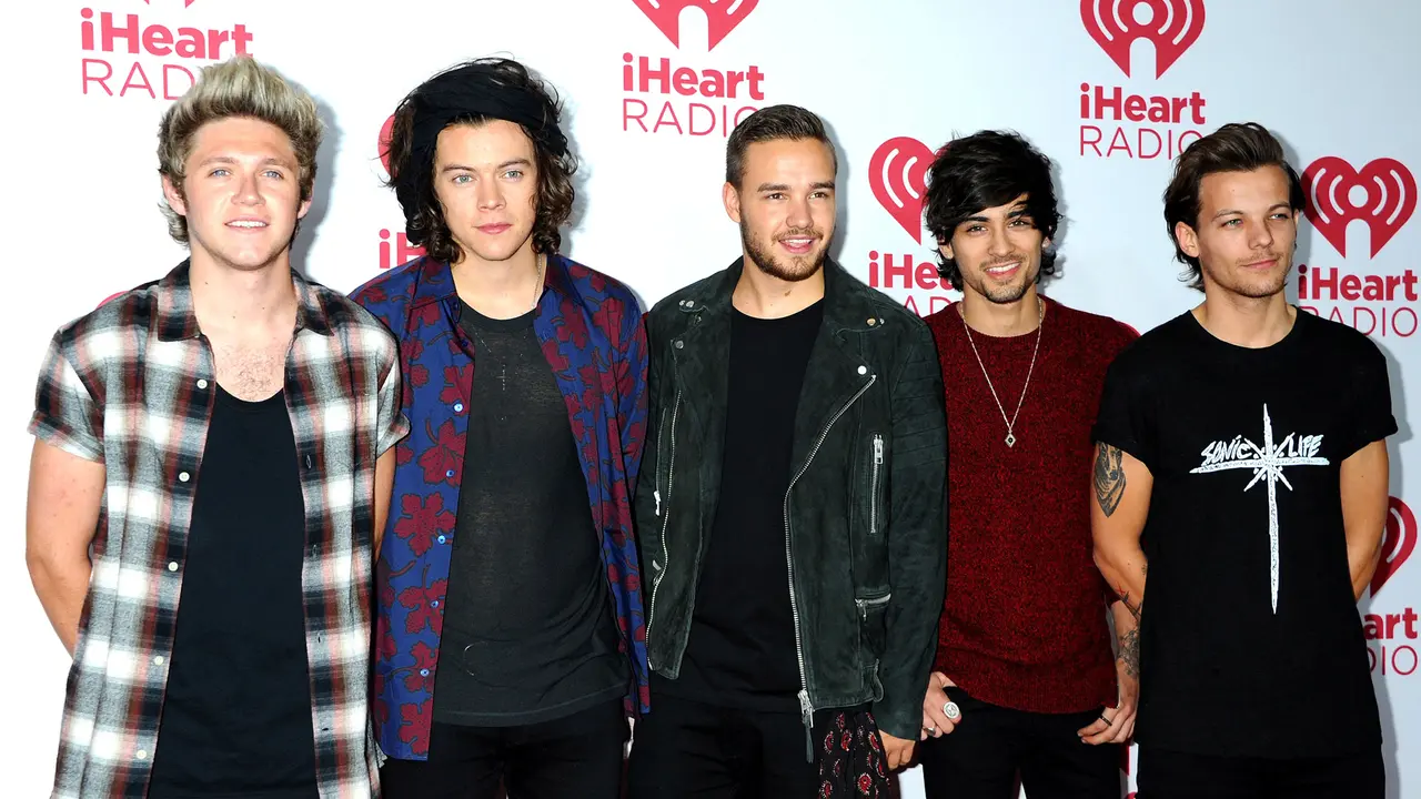 One Direction