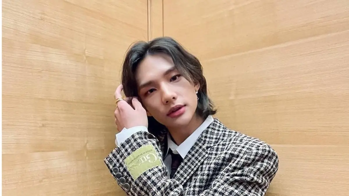 Berita Model rambut idol k-pop Hari Ini - Kabar Terbaru Terkini ...