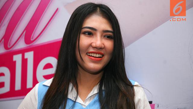 [Bintang] Via Vallen