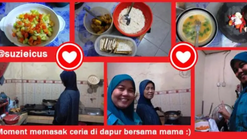 Ramadhan Ceria untuk Ibu Hamil