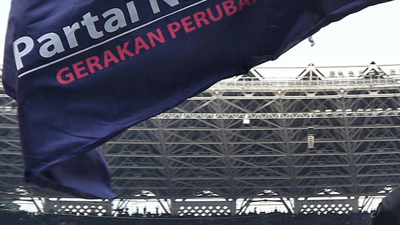 Ketua DPP NasDem Ingatkan Masyarakat Pilih Pemimpin Bukan karena Penampilan Lucu