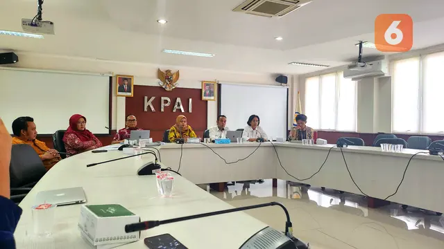 KPAI Ungkap Bentuk Eksploitasi Anak Terbanyak Selama Masa Kampanye Pemilu 2024