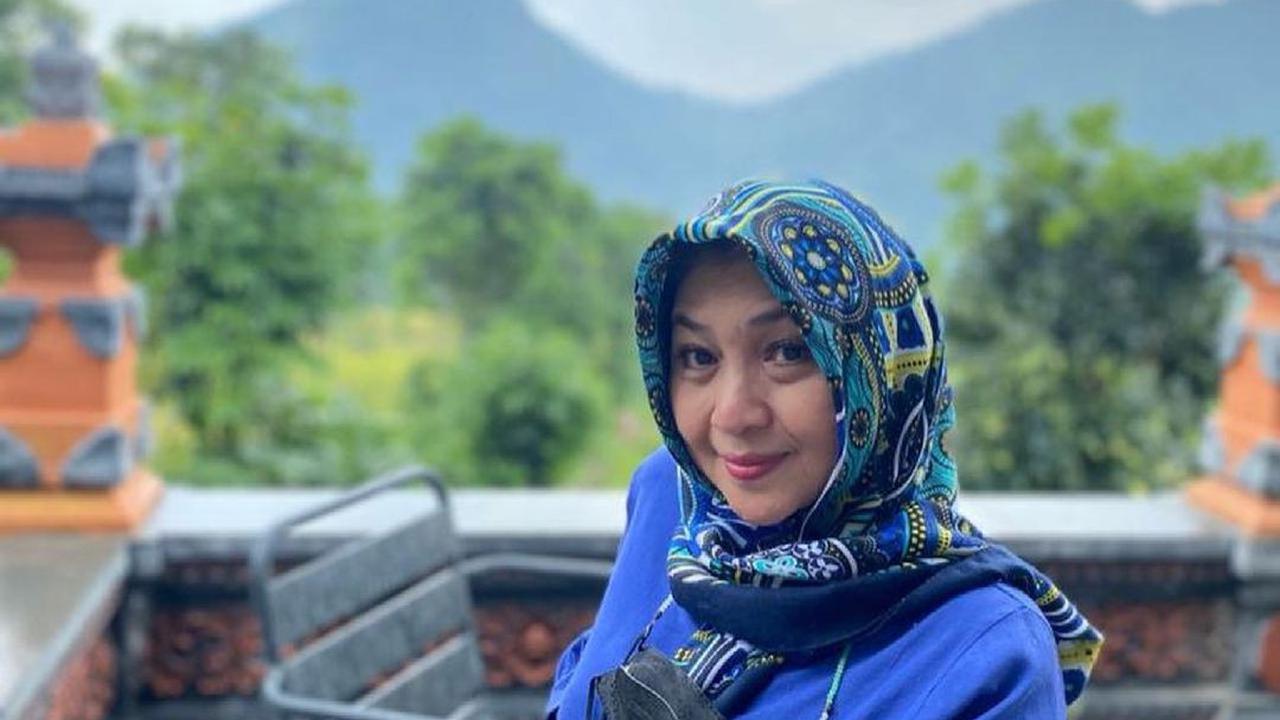 Dina Mariana Meninggal Dunia, Kenang Jejak Karier sang Legenda Musik Era 70-an