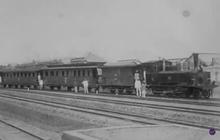 Kilas Balik 29 Maret 1924, Kala Kereta Api Surabaya Disabotase hingga Kecelakaan dan Terguling di Rancaekek