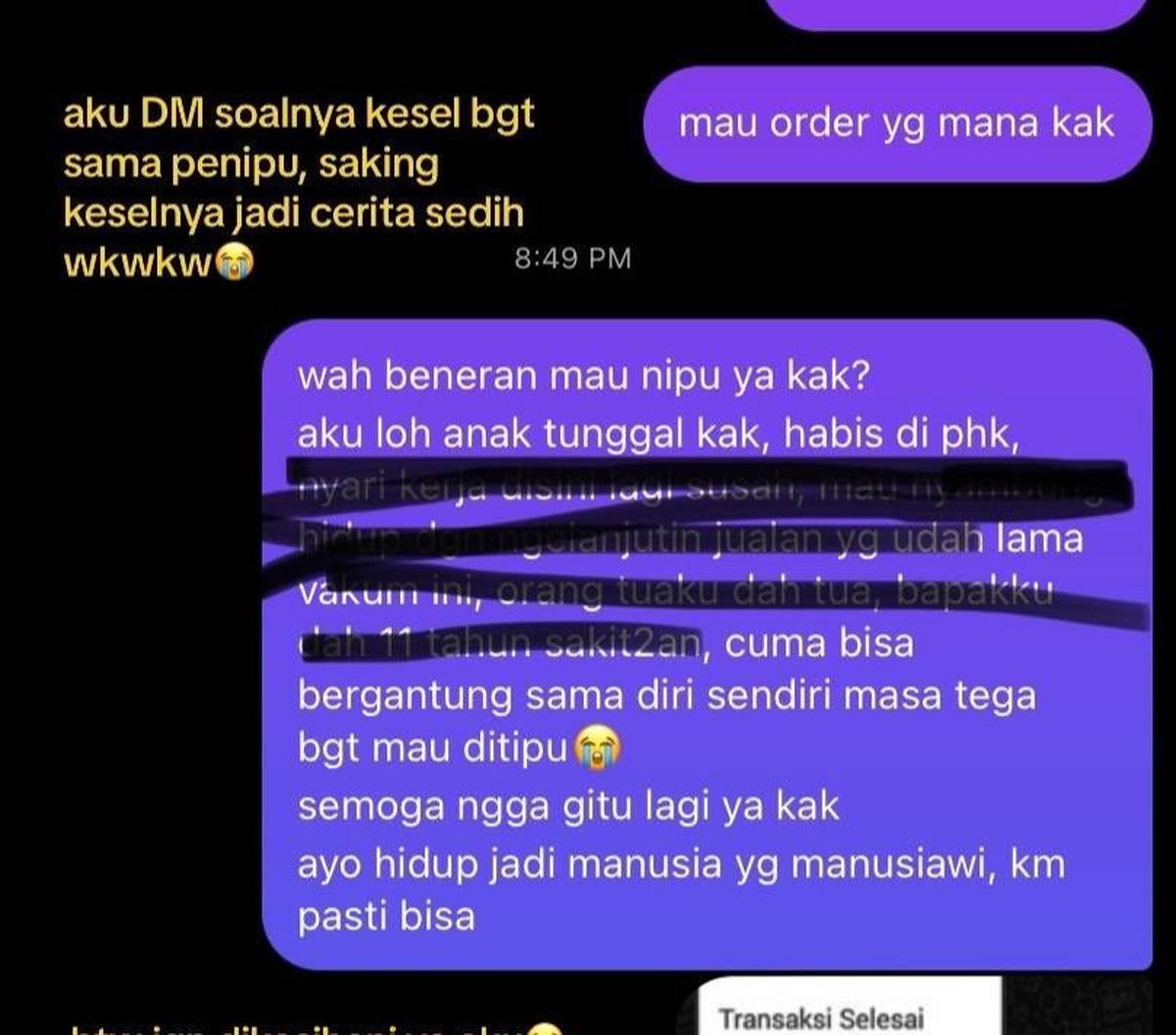 Dok. Istimewa