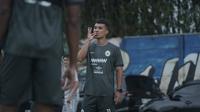 Penyerang asing PSS Sleman, Gustavo Tocantins. (dok. PSS Sleman)