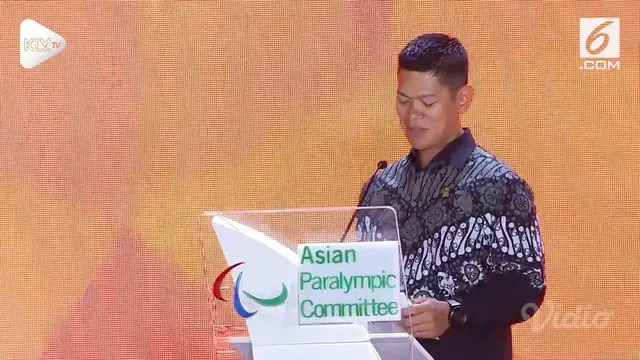 Asian Para Games 2018 resmi berakhir. Ajang multievent bagi para penyandang disabilitas terbesar di Asia tersebut selanjutnya akan berlangsung Tiongkok, empat tahun lagi.   Ketua Organizing Commitee Asian Para Games 2018 (Inapgoc), Raja Sapta Oktohar...