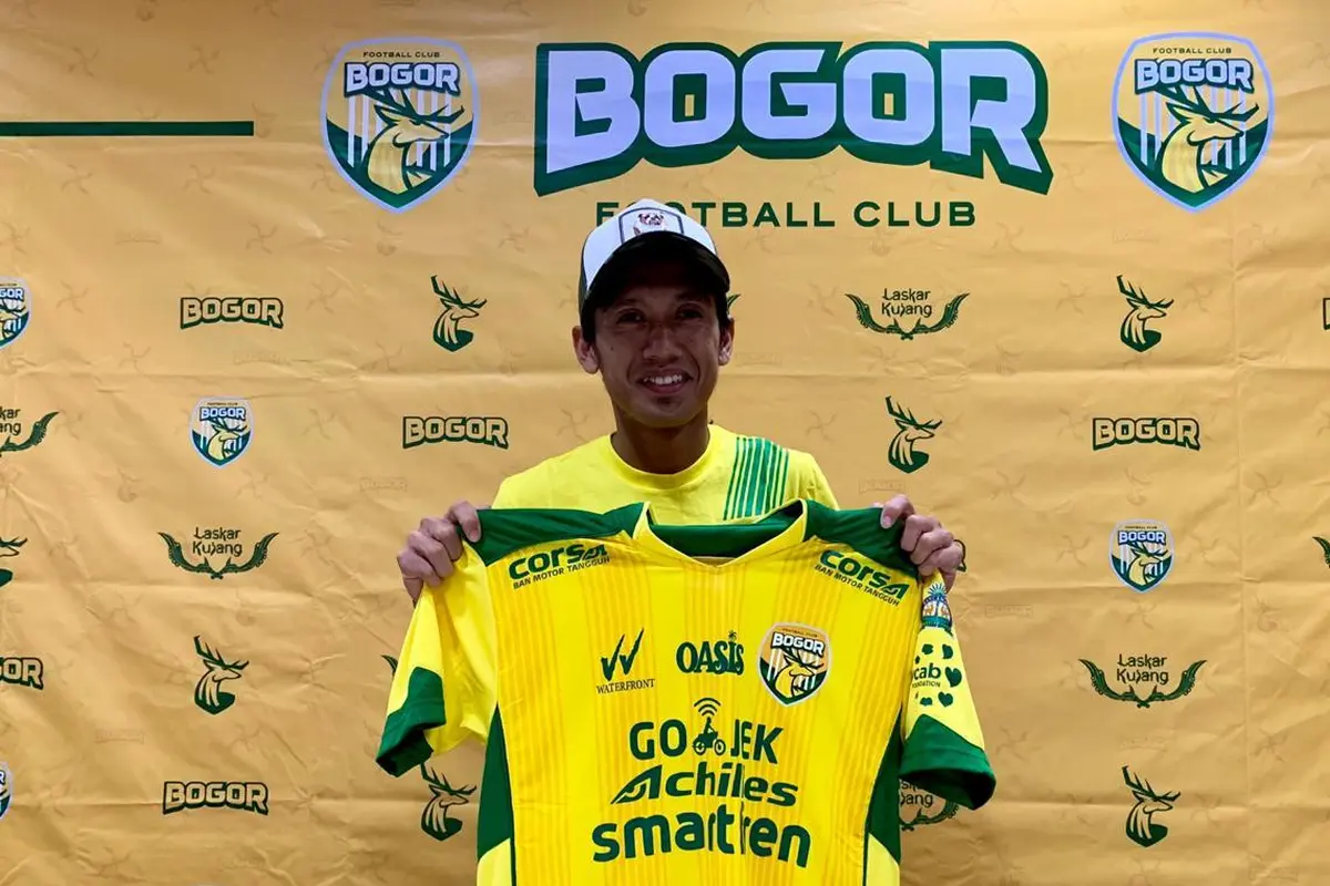 Ichsan Pratama