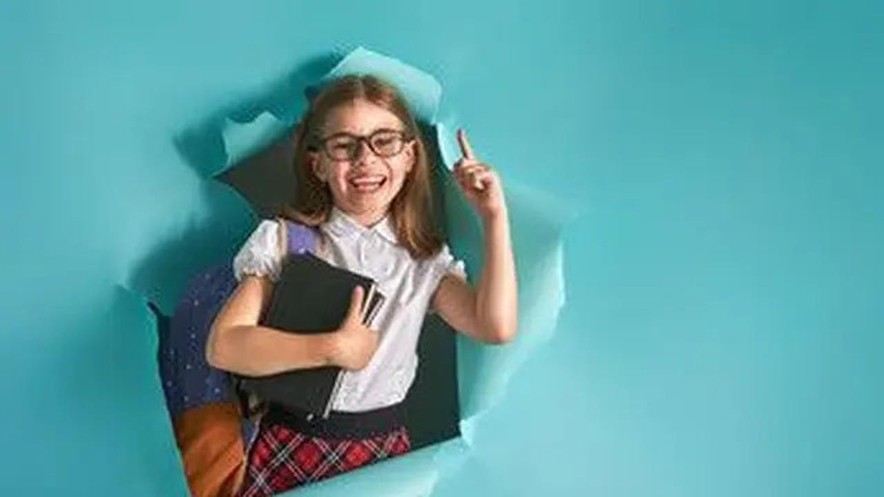 Ciri Anak dengan Kepercayaan Diri yang Baik