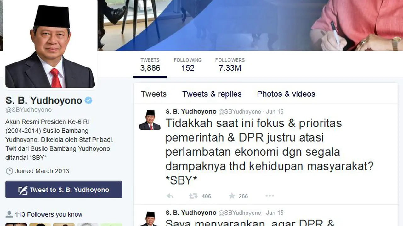 SBY