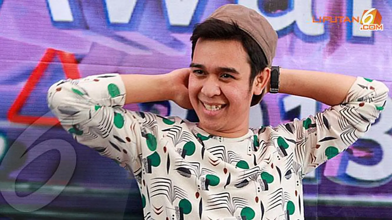 Olga Syahputra