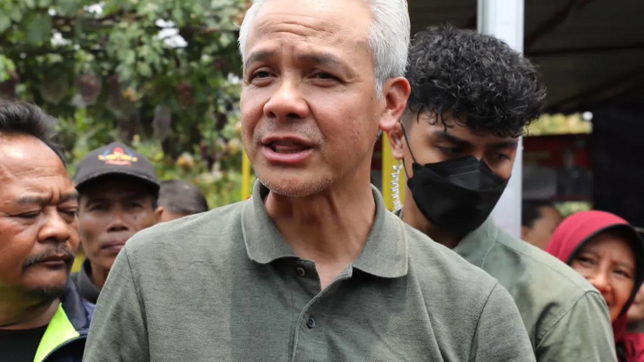 Dok. Istimewa
