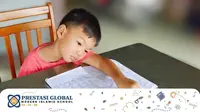 Gangguan Belajar pada Anak yang Harus Diketahui Orang Tua, Simak Cara Mengatasinya