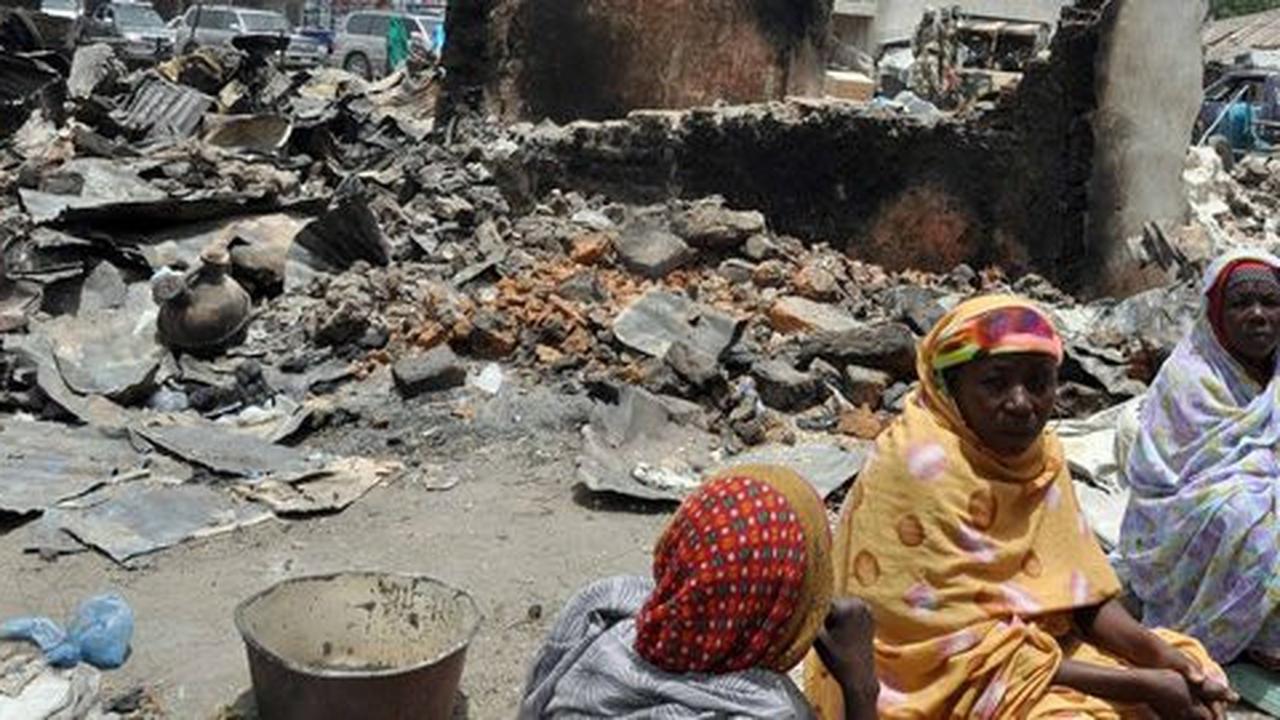 Boko Haram serang masjid, 97 warga muslim hendak berbuka dibantai