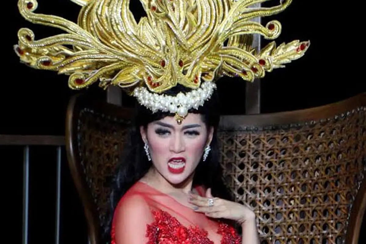 Hiara Cleopatra