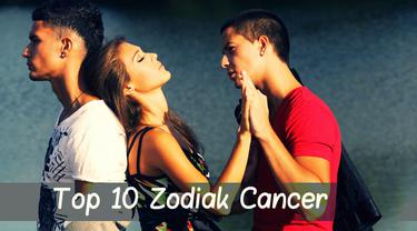 10 Zodiak Yang Paling Gemar Selingkuh Dan Berbohong Fimela