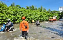 Awas, Jakarta Potensi Banjir Rob 3 November 2025