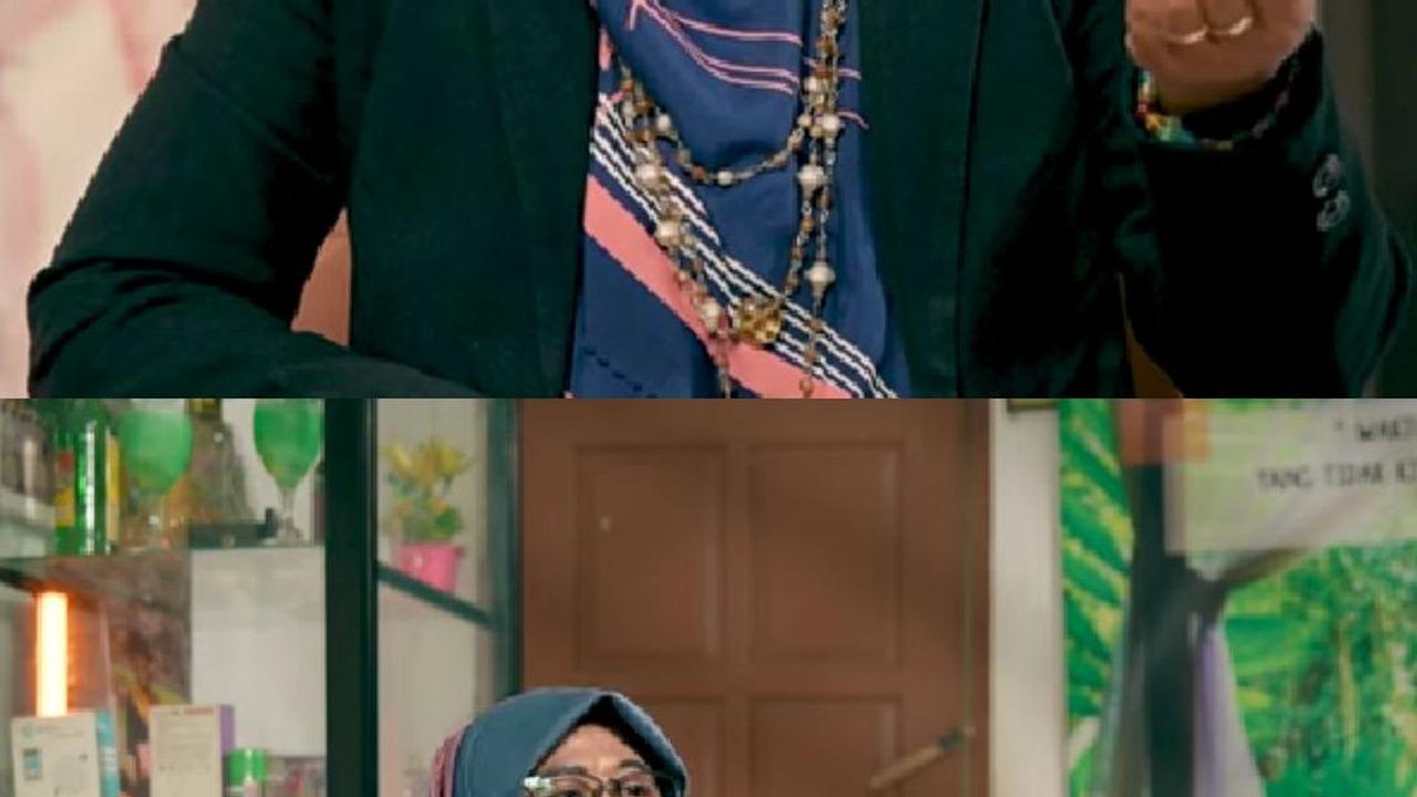 Sempat Dianggap Gila oleh Keluarganya, Mantan Pekerja Migran Ini Sukses Jadi Ahli Pijat Standar Eropa