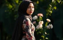 Tips Memilih Gamis Katun Jepang Berkualitas untuk Lebaran 2025, Lebih Flowy, Adem dan Bebas Kepanasan