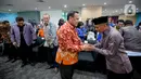 Target selanjutnya adalah pemilih muda yang jumlahnya akan mendominasi pemilu selanjutnya. (Liputan6.com/Faizal Fanani)