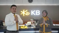 Migrasi NGBS Berhasil, KB Bank Siap Berikan Layanan Cepat, Aman dan Andal