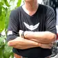 Robby Sugara (Kapanlagi.com/Bambang E Ros)