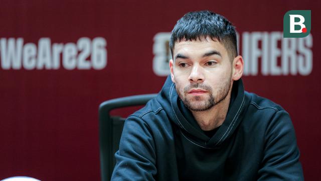 Sandy Walsh - Timnas Indonesia