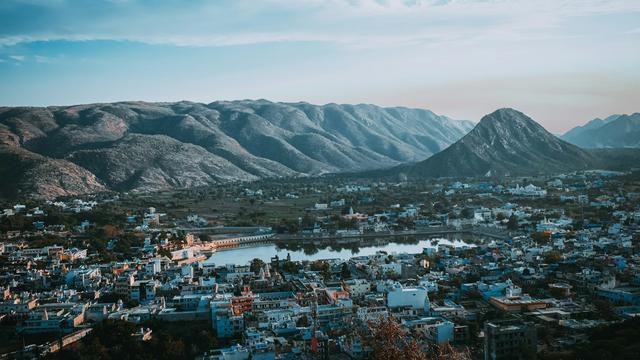 Pushkar
