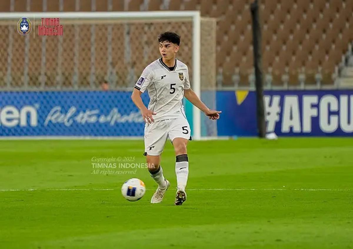 3 Kunci Kesuksesan Timnas Indonesia U-17 Libas Uzbekistan di Piala Kemerdekaan 2025: Pede dan Impresif!