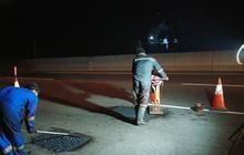 Jasamarga Tingkatkan Penanganan Jalan Berlubang di Tol Japek, Prioritaskan Keamanan Pengguna
