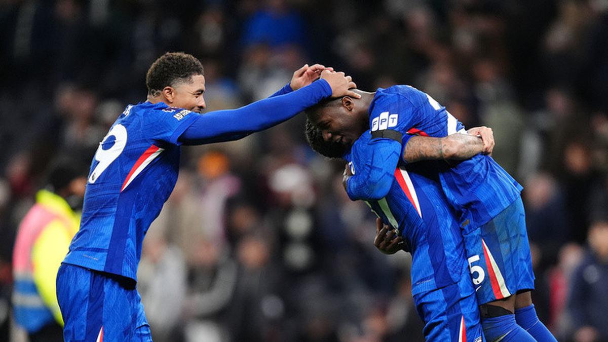 Chelsea dan Performa yang Solid di Setiap Lini