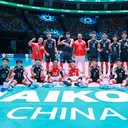 Sikat Hong Kong, Timnas Indonesia Masuk Zona Peringkat 9-16 Kejuaraan Voli Asia U-18 2026