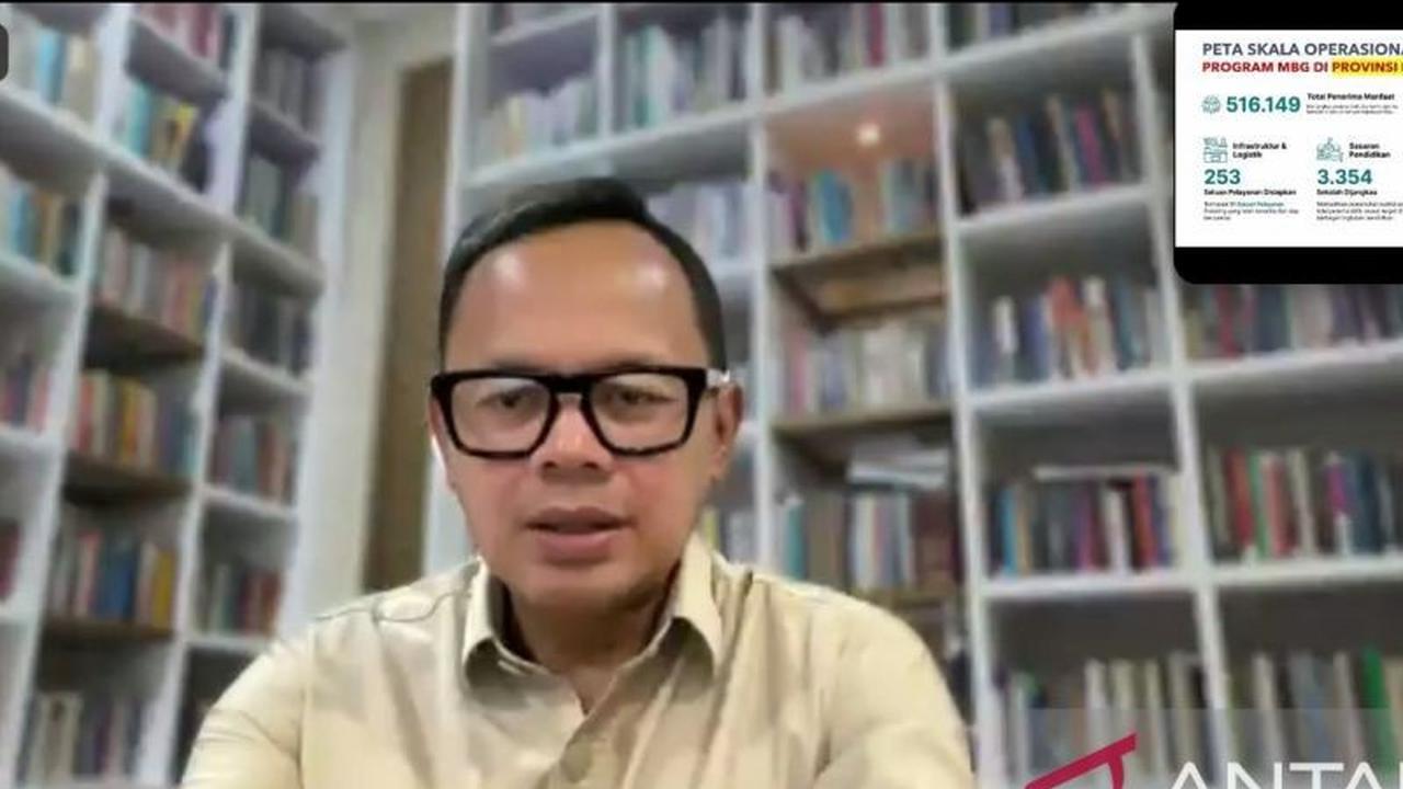 Wamendagri Apresiasi Pertumbuhan Ekonomi Kepri, Dorong Optimalisasi Belanja Daerah
