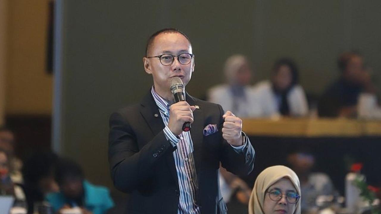 Bukan Sekadar Pelestarian, Ini Peran Perguruan Tinggi Atasi Krisis Iklim Menurut Wakil Ketua MPR