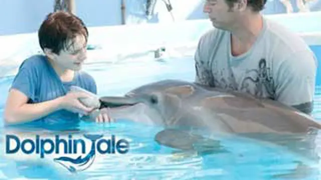 Dolphin Tale Rajai Box Office AS
