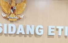 Dieksekusi, 78 Pegawai KPK Serentak Minta Maaf Terlibat Pungli di Rutan
