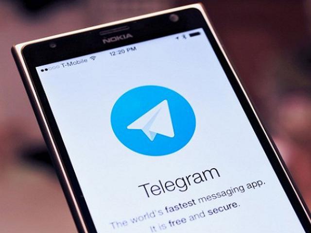 Ini 11 Subdomain Telegram Yang Diblokir Kemkominfo Tekno Liputan6 Com