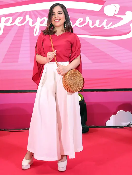 (Bambang E.Ros/Bintang.com)