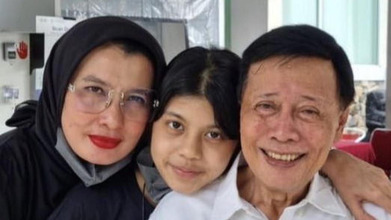 Cantik & Sudah ABG, 10 Potret Gendis Putri Arzetti Bilbina yang Jarang Tersorot Ternyata Finalis Gadis Sampul 2023