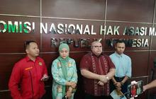 Razman Bongkar Dugaan Pelanggaran HAM yang Dilakukan Nikita Mirzani ke Lolly Anak Sulungnya
