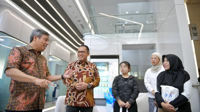 Harpelnas 2026: BTN Tegaskan Layanan Tak Cuma Berhenti di KPR